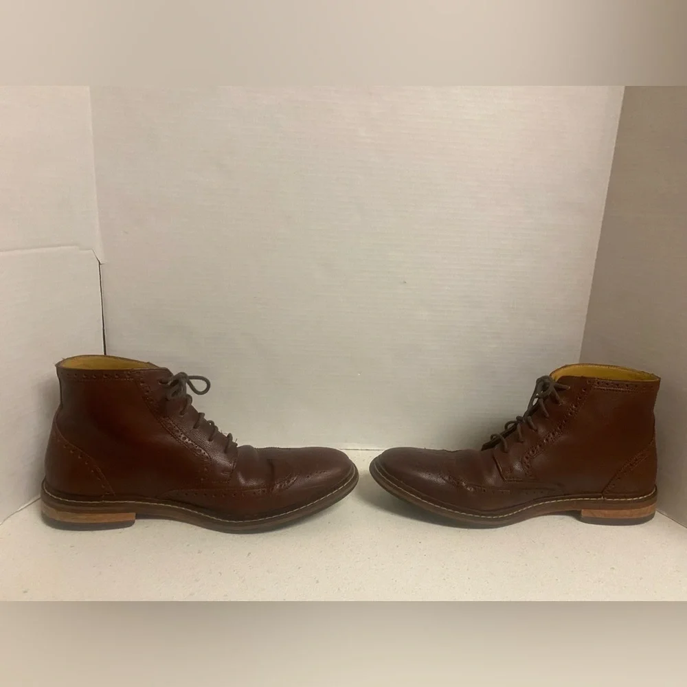 Cole Haan classic brown